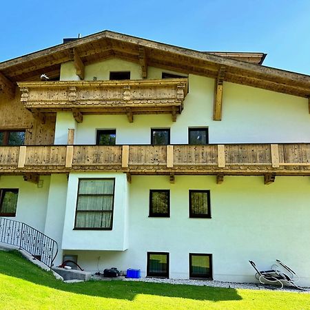 Апартаменты W7 Haus Ganghofer Лойташ Экстерьер фото